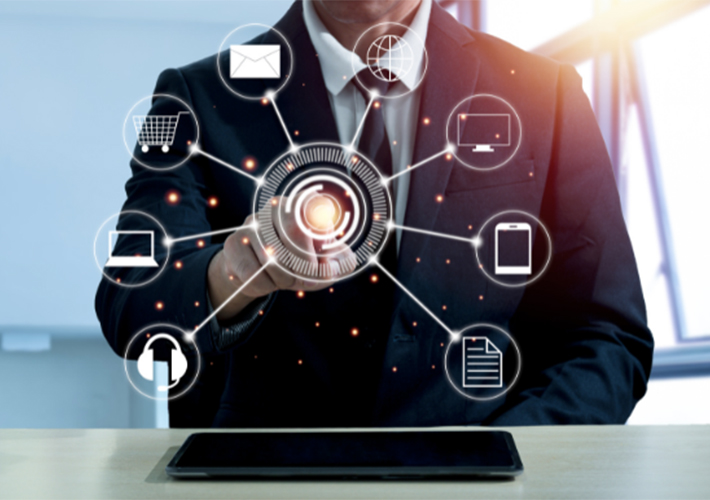 Foto Razones por las que las pymes necesitan herramientas de colaboración cloud